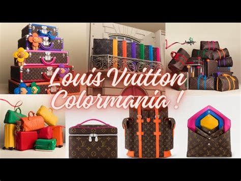 monnalisa louis vuitton|louis vuitton colourmania.